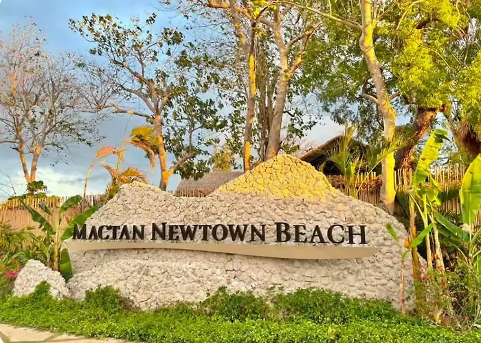 Appartement Mactan Newtown Staycation Lapu-Lapu City