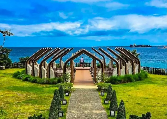Mactan Newtown Staycation